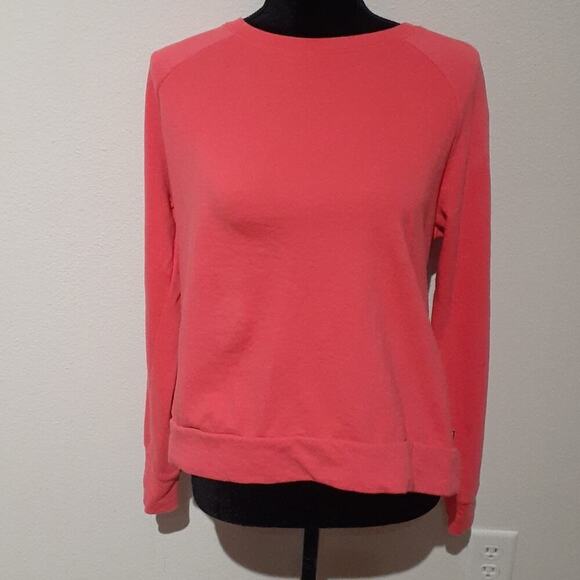 FABLETICS medium back cut sweatshirt - Picture 1 of 4